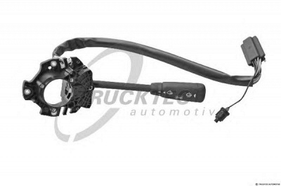 TRUCKTEC AUTOMOTIVE 0242286 -  Выключатель на колонке рулевого управления